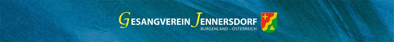 Gesangverein Jennersdorf